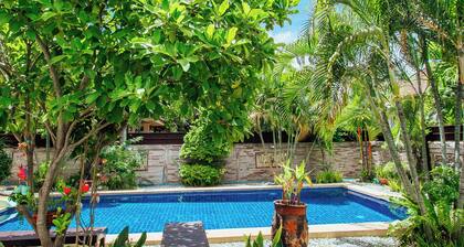 Private Residence Hosted by Sasithorn