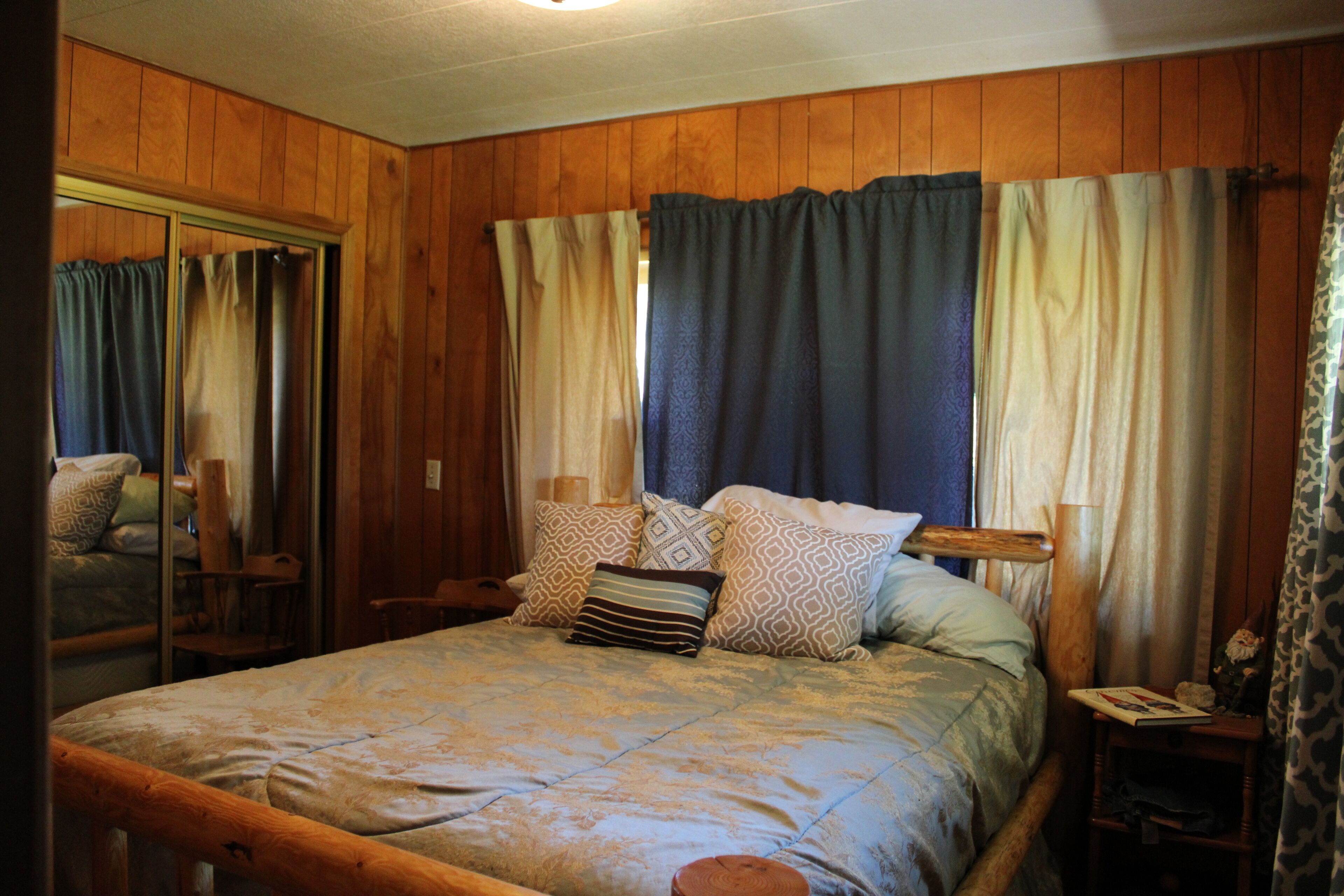 3 Schlafzimmer, Bügeleisen/Bügelbrett, kostenloses WLAN, Bettwäsche