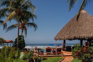 Exterior - Tres Mujeres Hotel and Yoga Retreat (Troncones)