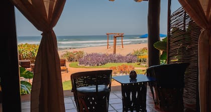 Tres Mujeres Hotel and Yoga Retreat