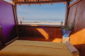Massagens musculares profundas, massagens suecas, massagens na praia