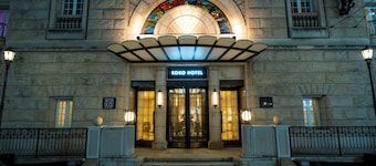 KOKO HOTEL Osaka Shinsaibashi