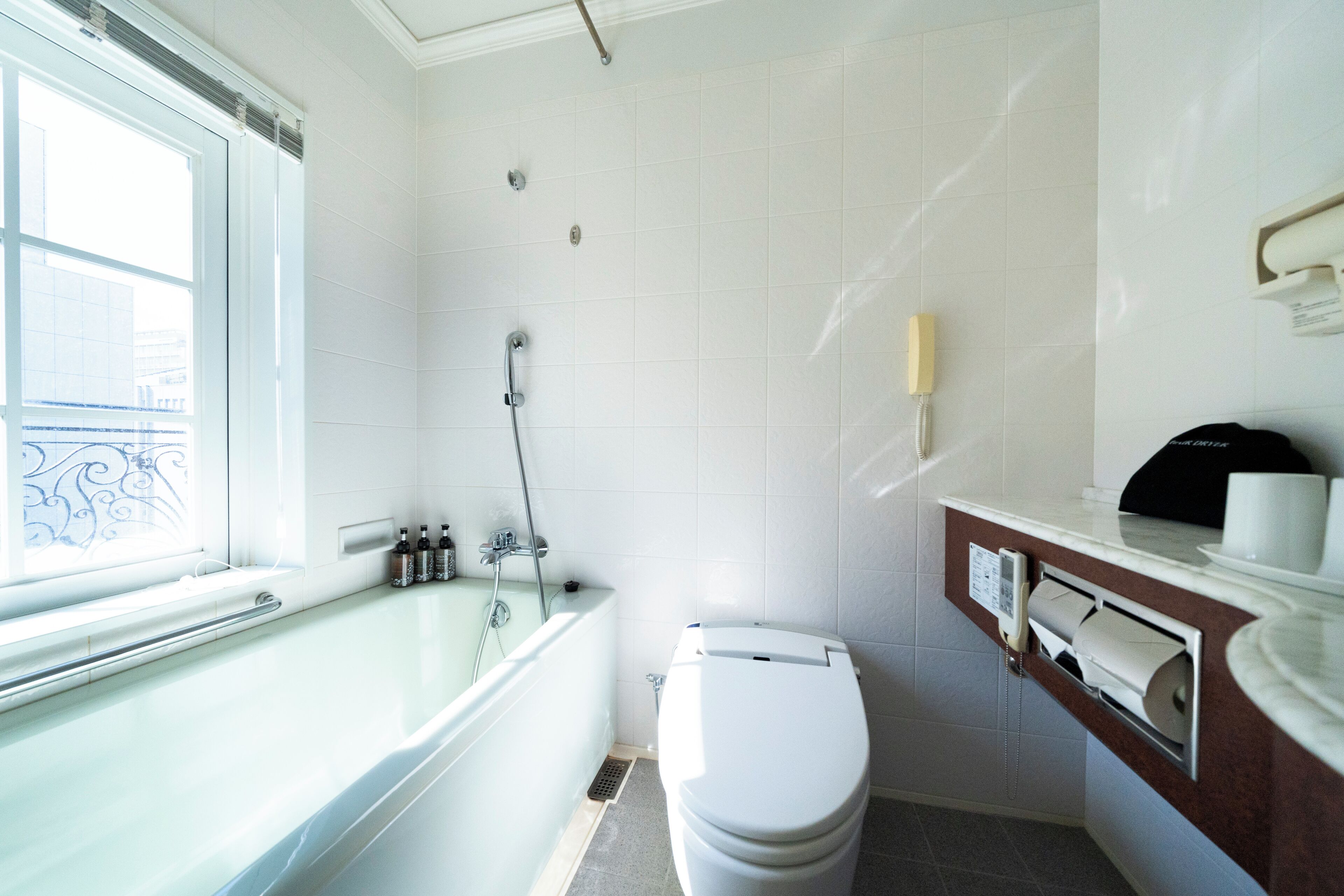 Foto - KOKO HOTEL Osaka Shinsaibashi