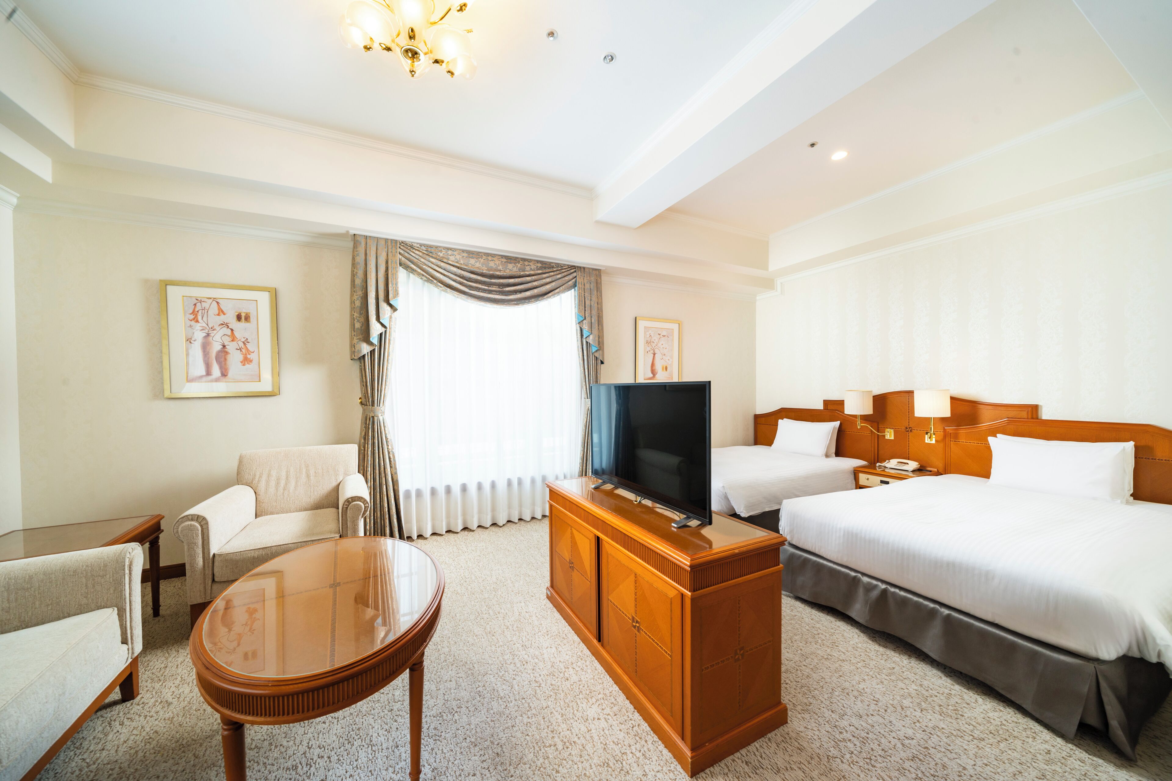Photo - KOKO HOTEL Osaka Shinsaibashi