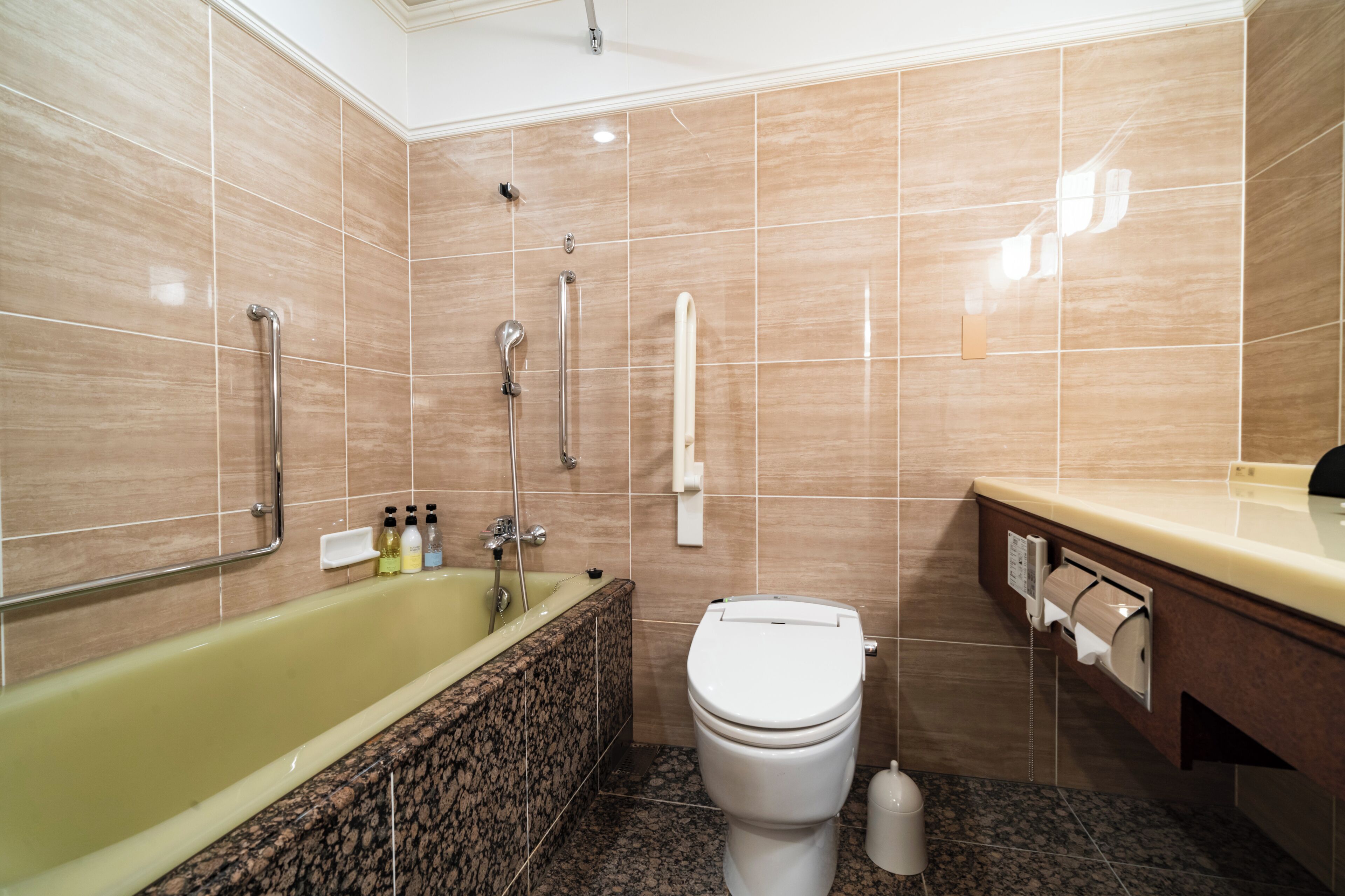 Foto - KOKO HOTEL Osaka Shinsaibashi