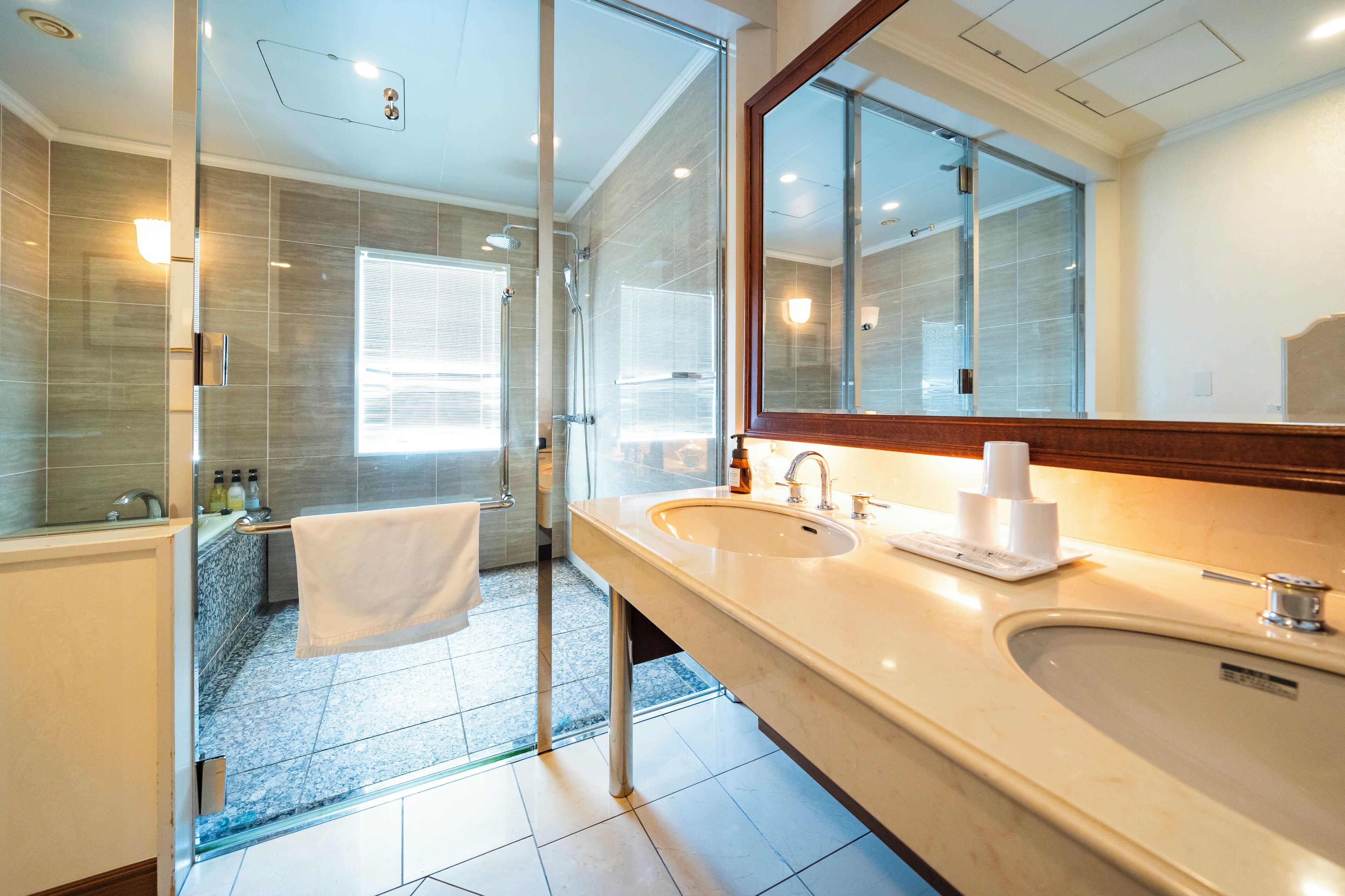 Foto - KOKO HOTEL Osaka Shinsaibashi