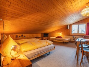 2 chambres, Internet gratuit