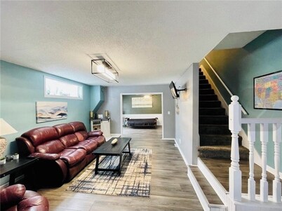 Updated House on the iron range