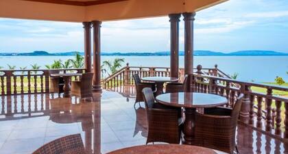 Fancy Resort Beach Hotel