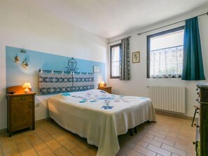 2 Schlafzimmer, Bügeleisen/Bügelbrett, WLAN