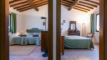 2 bedrooms, internet