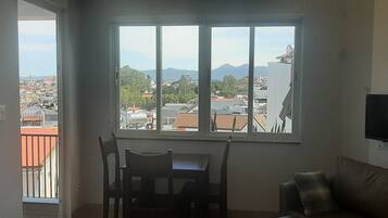 Deluxe Apartment, 1 Double Bed | 1 bedroom, free WiFi, bed sheets