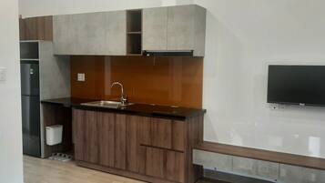 Perhehuone, 2 parisänkyä | Ilmainen Wi-Fi, vuodevaatteet