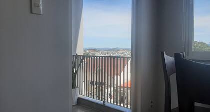 OYO 1161 Puchin Hotel And Apartment