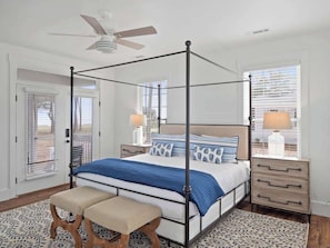 5 Schlafzimmer, Reisekinderbett, WLAN, Bettwäsche