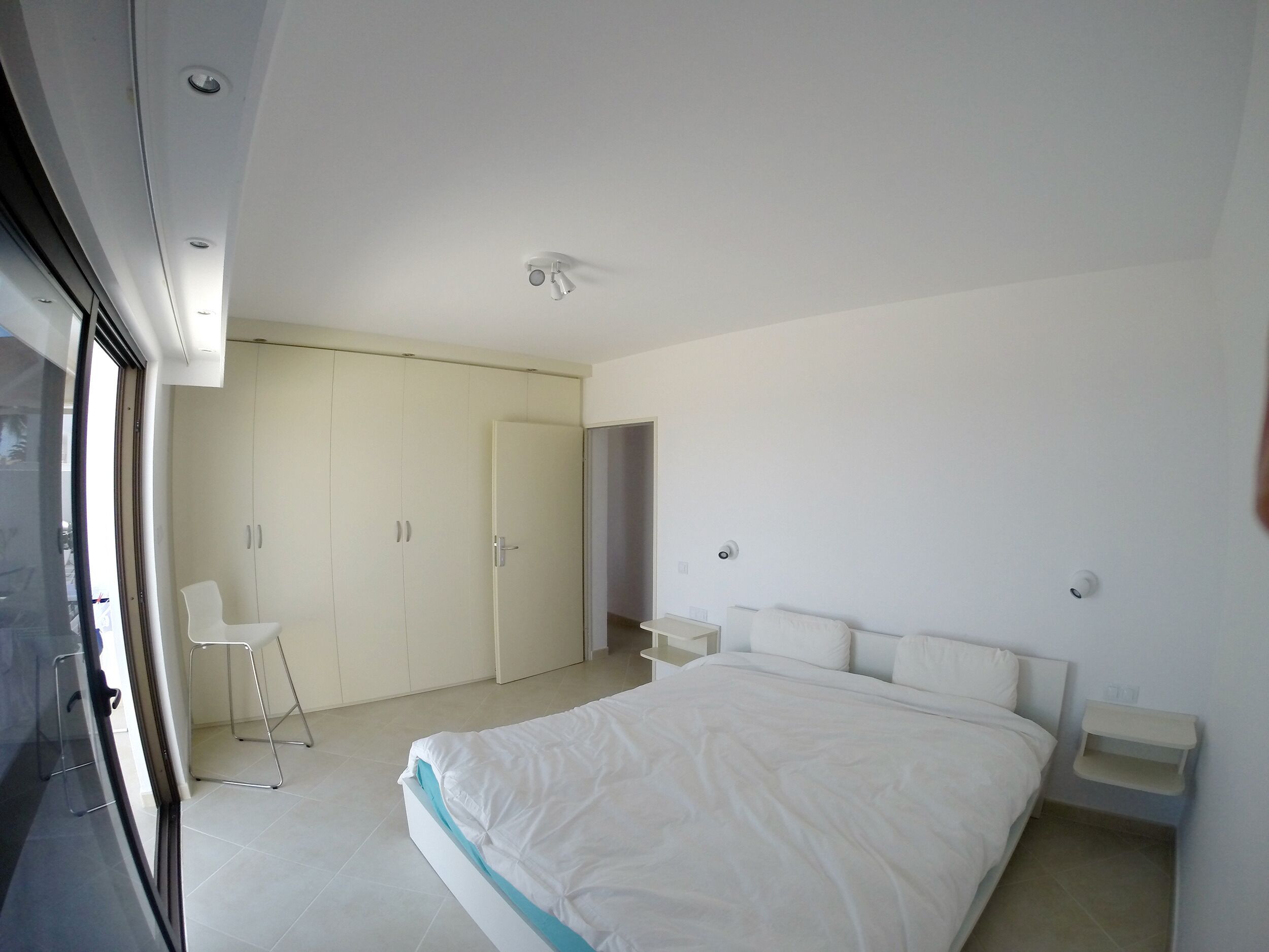 Apartment For 2 Guests With 50m² In Costa Calma (163546) - Costa Calma