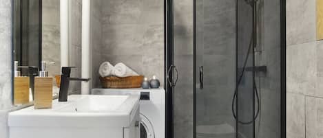Appartement Classique | Salle de bain