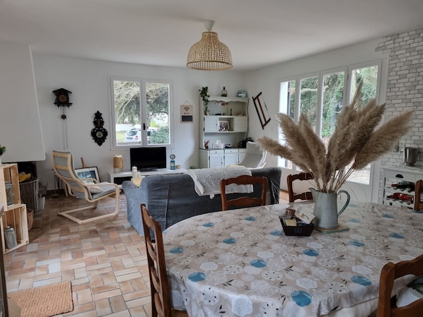 Interieur