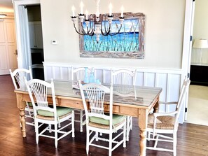 House, 3 Bedrooms | Dining