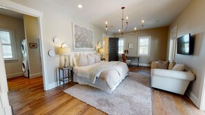 獨棟房屋, 5 間臥室 | 5 間臥室