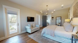 Ferienhaus, 5 Schlafzimmer | 5 Schlafzimmer