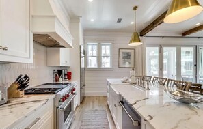 Hus, 5 soverom | Eget kjøkken