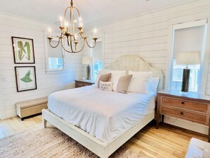 House, 5 Bedrooms - 12 Patience Lane By Dune Vacation Rentals (Santa Rosa Beach)