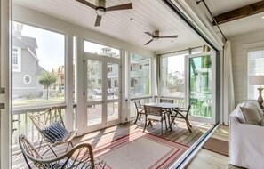 House, 5 Bedrooms | Living room - 12 Patience Lane By Dune Vacation Rentals (Santa Rosa Beach)