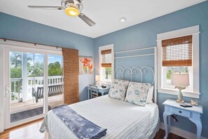 4 habitaciones, escritorio, wifi gratis y ropa de cama 