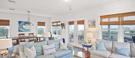 Fernseher, DVD-Player