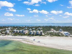 Ubicación cercana a la playa