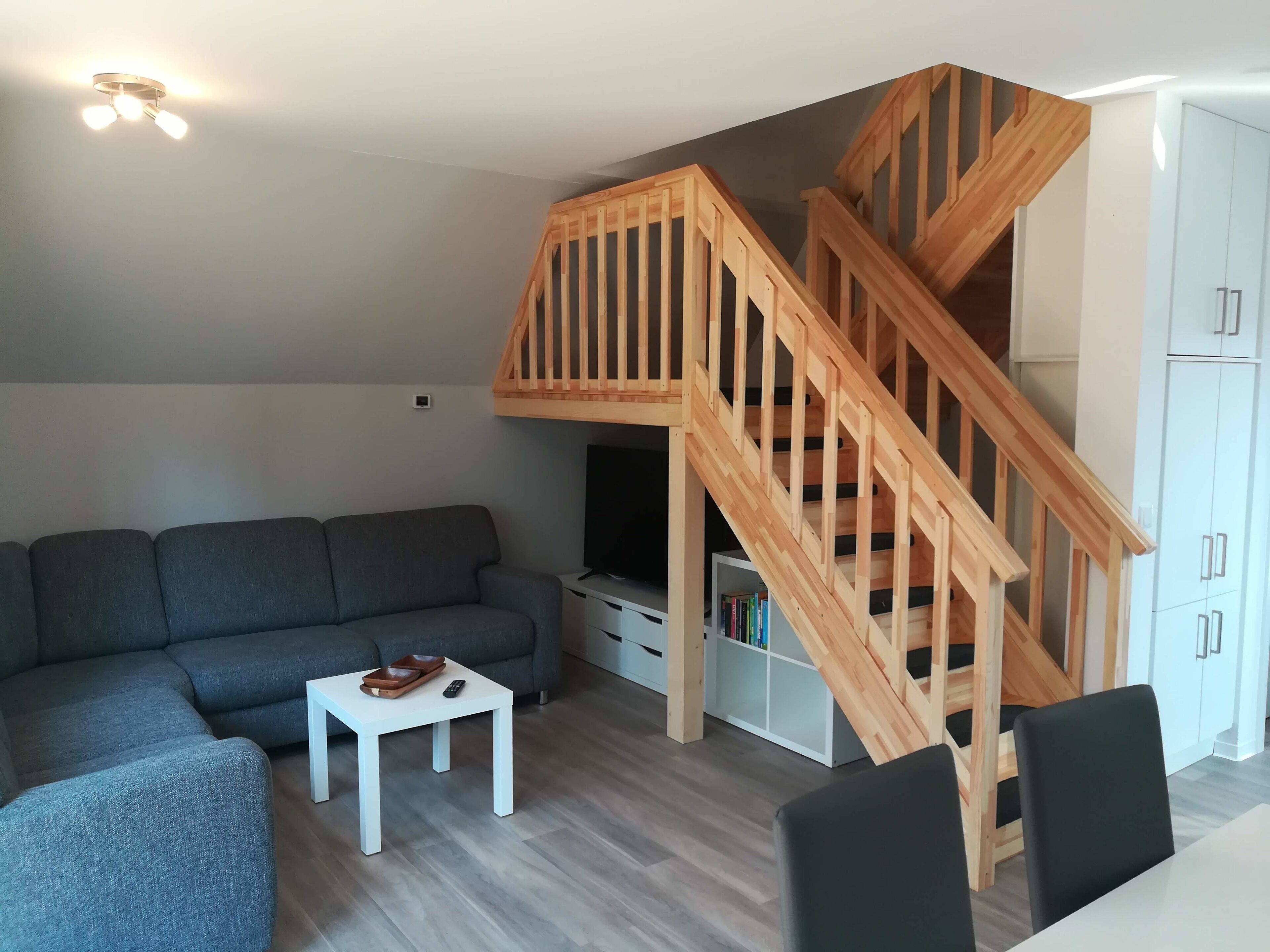 Ferienhaus Für 6 Gäste Mit 75m² In Bad Arolsen (167748) - Bad Arolsen