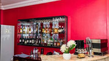 Snack-bar