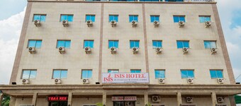ISIS HOTEL