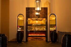 Restaurant - The Mora Zanzibar - Luxury All Inclusive (Matemwe)