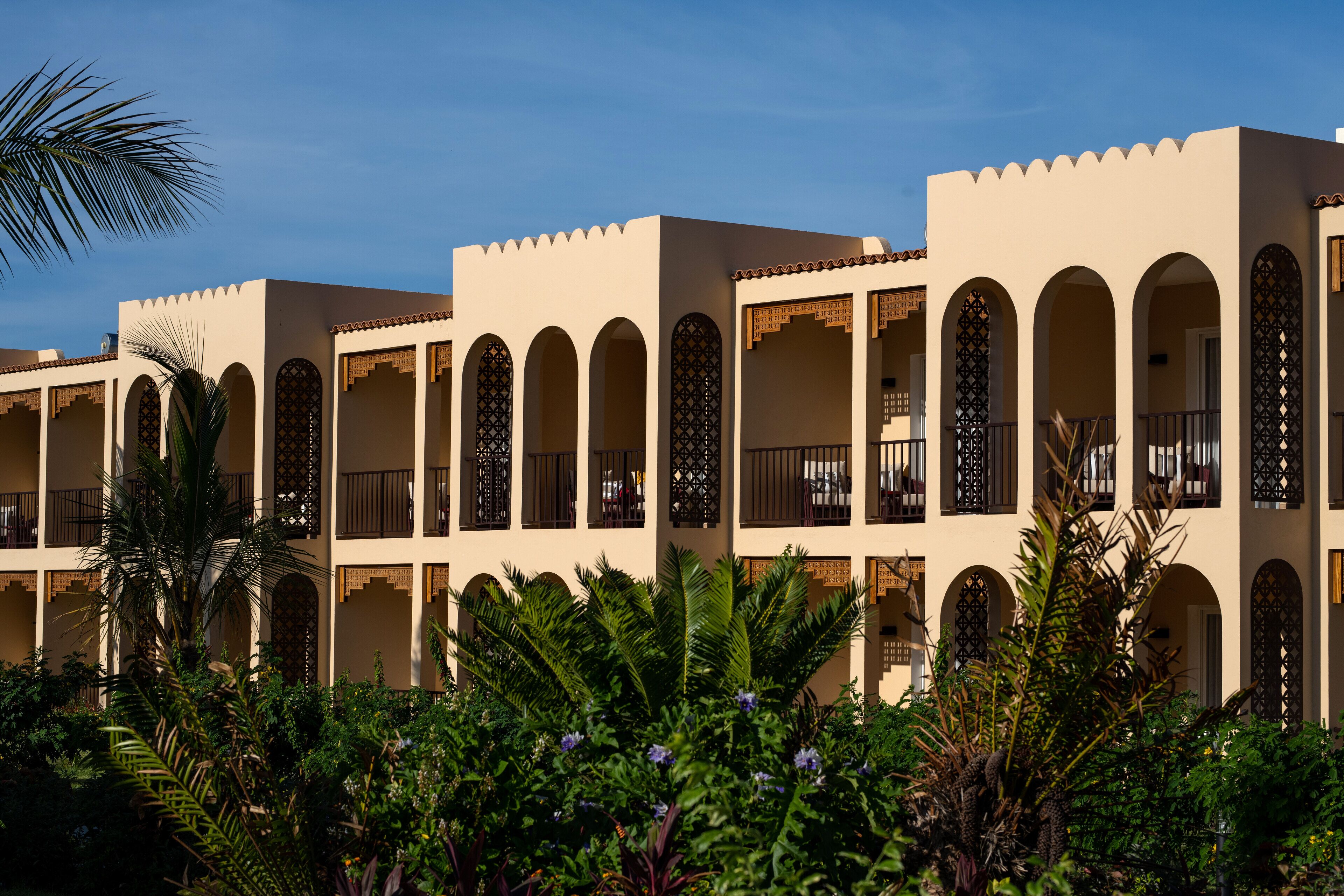 الغرفة
