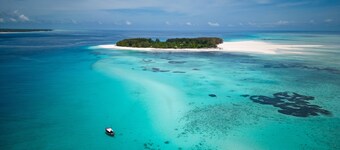 The Mora Zanzibar - Luxury All Inclusive