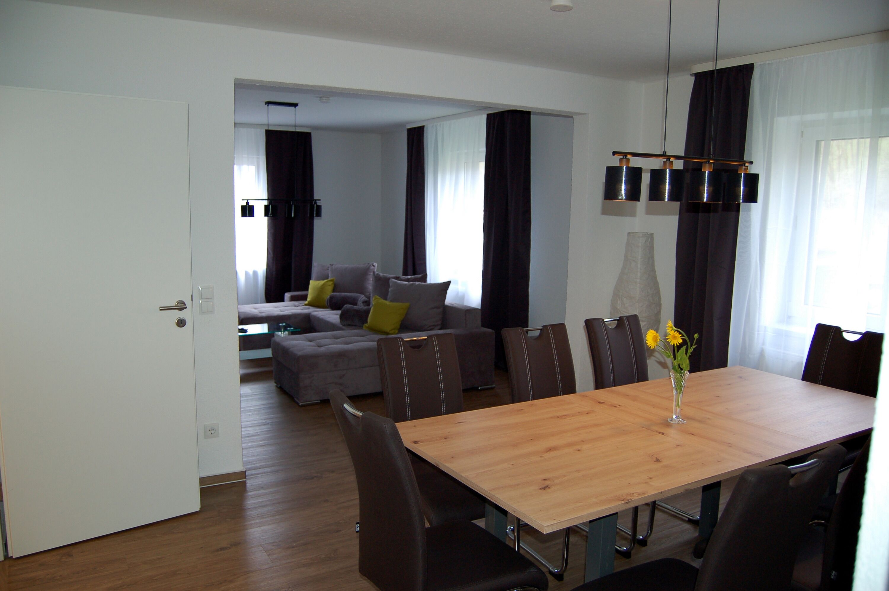 Ferienwohnung/app. Für 8 Gäste Mit 122m² In Johanngeorgenstadt (167970) - Johanngeorgenstadt