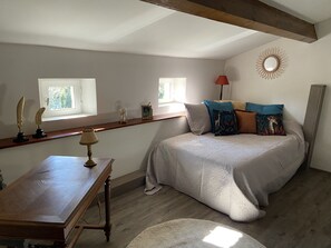 3 Schlafzimmer, Bügeleisen/Bügelbrett, kostenloses WLAN, Bettwäsche
