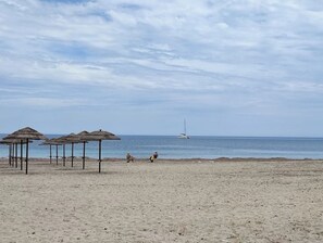 Spiaggia