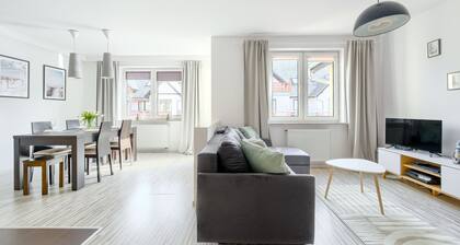 Apartamenty Sun & Snow Plac Neptuna