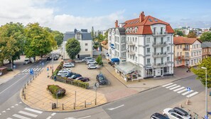 Apartamento (13 - ul. Neptuna 8) | Exterior