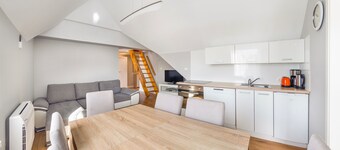 Apartamenty Sun & Snow Plac Neptuna