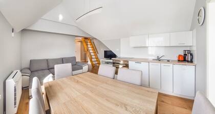 Apartamenty Sun & Snow Plac Neptuna
