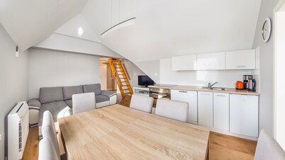 Apartamenty Sun & Snow Plac Neptuna