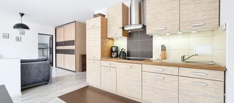 Apartamenty Sun & Snow Plac Neptuna
