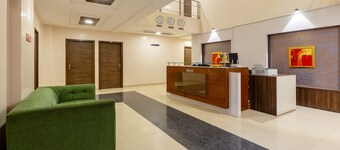 Treebo Eco Stay T Nagar