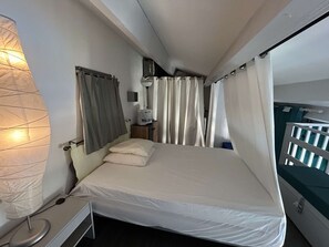 1 Schlafzimmer