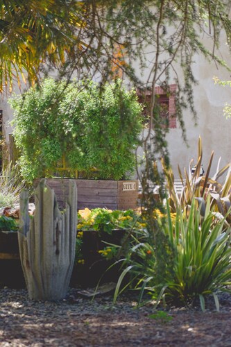 L'Atelier @ Le Prielle small 3 bed rural gite, Madiran