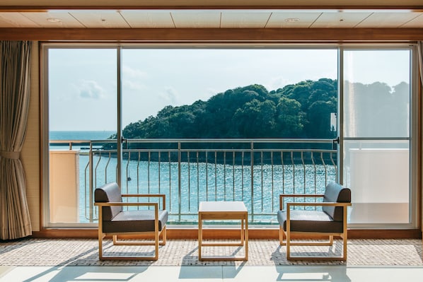 Traditionellt rum - icke-rökare (Japanese Style Room B) | Värdeförvaringsskåp på rummet och gratis wi-fi